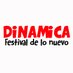 Dinamica Festival (@dinamicafesti) Twitter profile photo