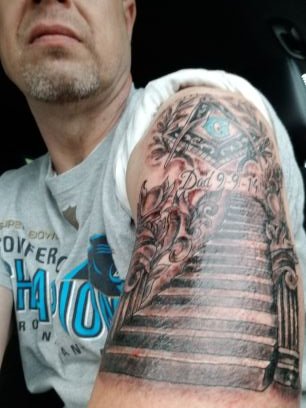 DuaneVestal1's profile picture. Educated, 20 year military retired combat veteran , loves God, 2A, a father of an awesome 12 year old son and happily married to the love of my life! MAGA