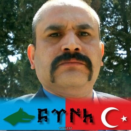 sinanerturk's profile picture. BOZKURTLAR ULUSUN, TANRI TÜRK'Ü KORUSUN!...