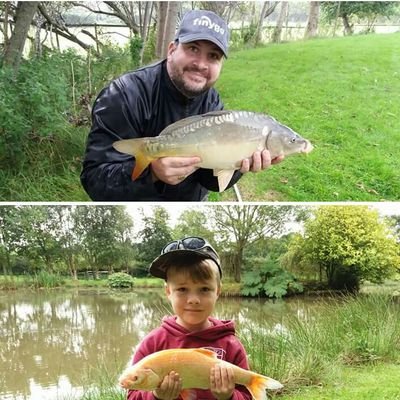 Fishing, Blogging, Football, Fermenting and my views