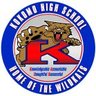 KHSStuCouncil's profile picture. Be a leader. Be involved.