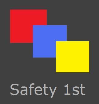 Safety1stLtd's profile picture. 