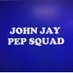 John Jay Pep squad (@johnjaypepsquad) Twitter profile photo John Jay Pep squad (@johnjaypepsquad) Twitter profile photo