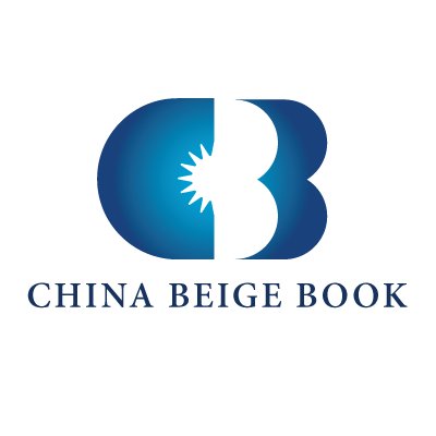 CBB provides the world’s only large-scale, private data on the Chinese economy (RTs not necessarily endorsements).