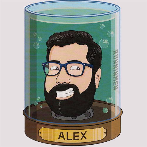 alexvega's profile picture. https://t.co/28H7qafDOi