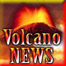 Bringing you all the Volcano related news and links you ever wished for !