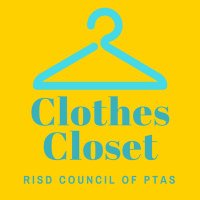 PTA Clothes Closet (@risdptacc) 's Twitter Profile