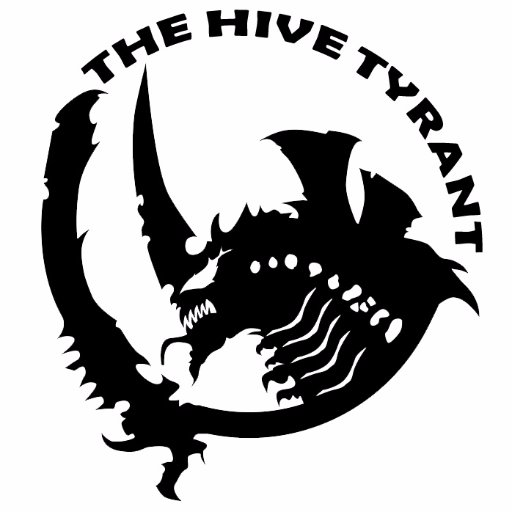 The_Hive_Tyrant's profile picture. Enthusiast and content creator for The Lord of the Rings: The Card Game.