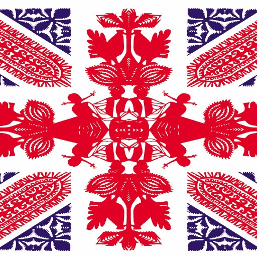 The Federation of Polish Folklore Groups promotes Polish folk culture throughout Great Britain, both within Polish communities and to the British public.