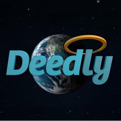 Deedlyeducation's profile picture. At Deedly, we use education to empower youth to be the change we all want to see in the world. https://t.co/D6gS8Ag72E