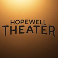 Hopewell Theater(@HopeWTheater) 's Twitter Profile Photo