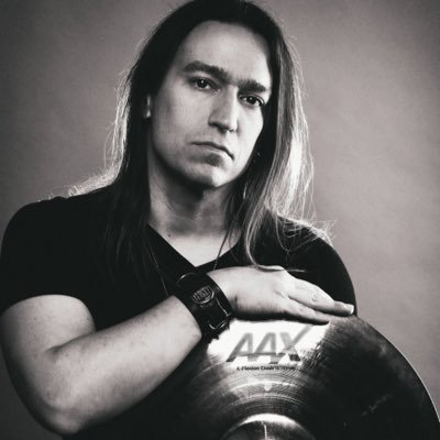 Drummer for Wednesday 13. Formerly with Dee Snider, WASP, Phil X & the Drills, Jizzy Pearl, and John Mellencamp. Husband, father, music & movie geek!