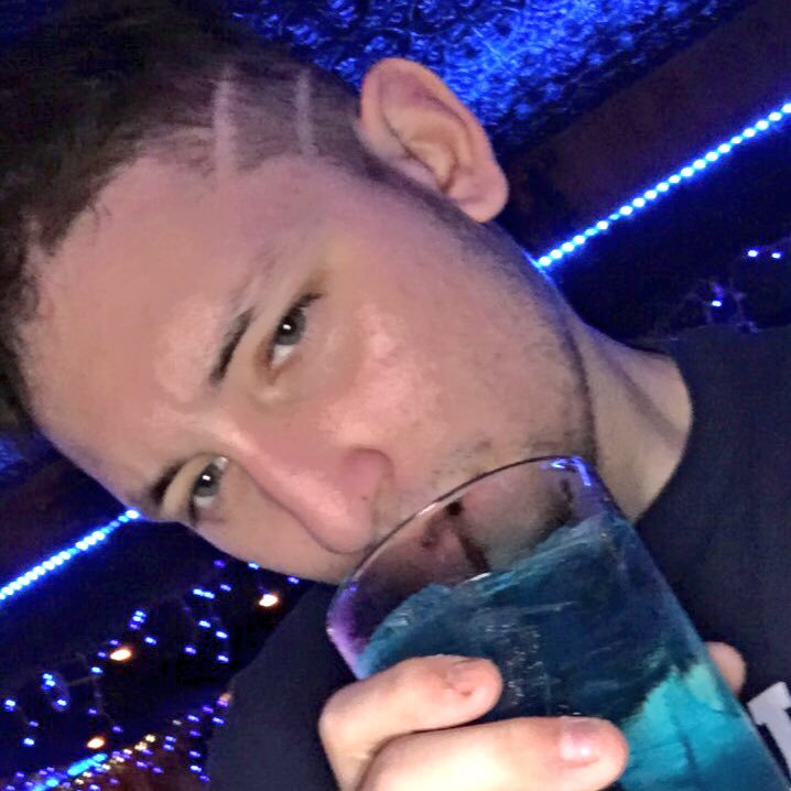 eddsdeadd's profile picture. I'm just here for a good time, not a long time.