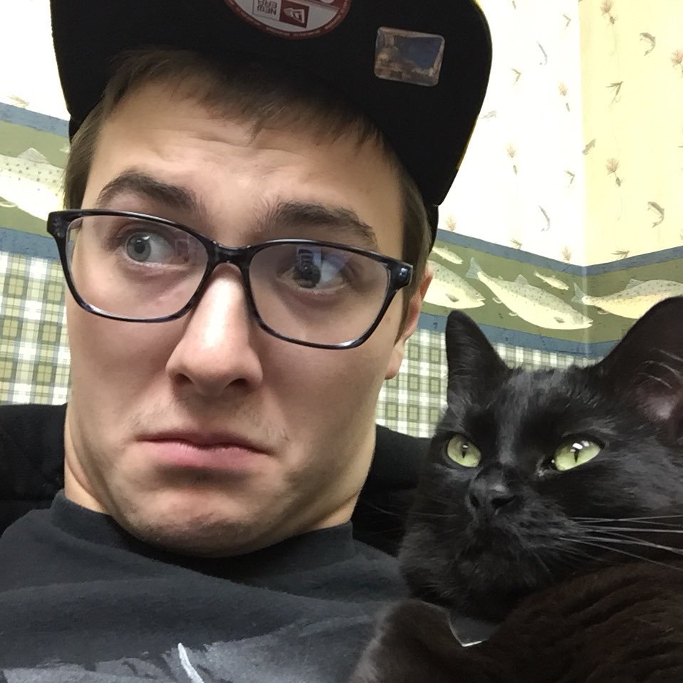 Skibee1334's profile picture. I like music, cats, dogs, games, movies, shows, manga, comics and deep convos.