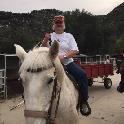 griffithmelanie's profile picture. Retired teacher from the Midwest. Proud Obama and Hillary and Biden voter. #HandMarkedPaperBallots