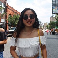 Tracey (@traceythaii) 's Twitter Profile