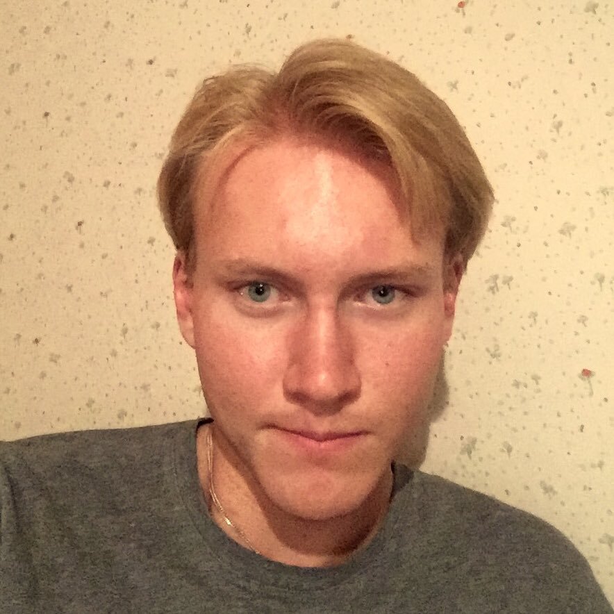 Axe1Wester's profile picture. 