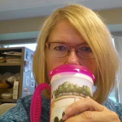 Jubajohn517's profile picture. Retired techie. Proud mother to democratic children. I can't emphasis enough, how tired I am of Trump.