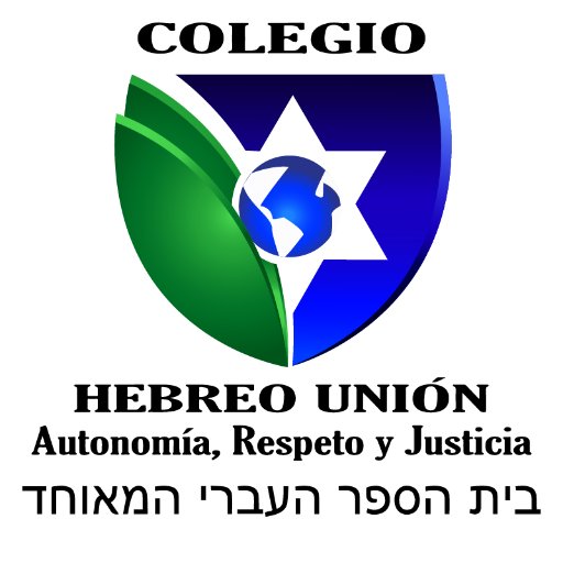 El Colegio Hebreo Unión es una institución educativa judía. Somos un colegio privado, mixto, calendario B, con jornada única.