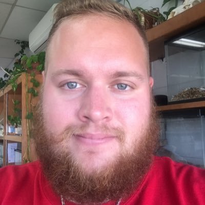 TPenningtonIII's profile picture. Law/Justice Admin and Biology Nerd at RSU, future PhD in Biology, Snap: t-ray3p