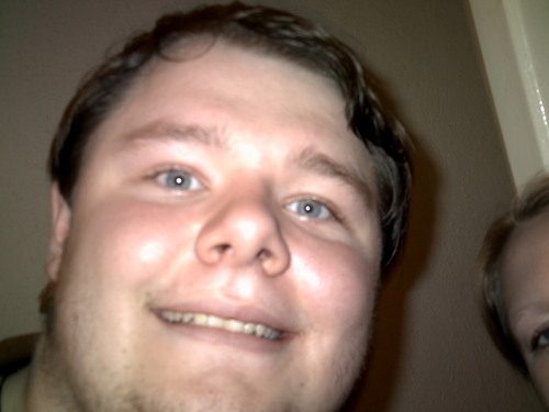 adamwright1989's profile picture. 