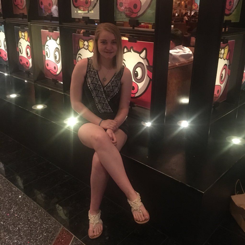 Nebraska. 24. Type 1 Diabetic.