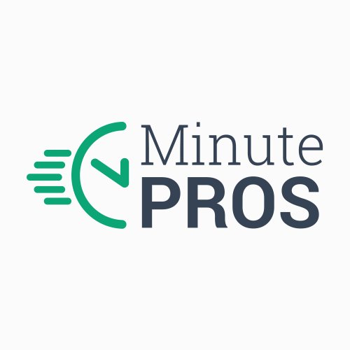 minutepros Profile Picture