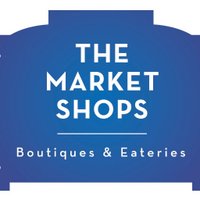 The Market Shops(@TheMarketShops) 's Twitter Profile Photo