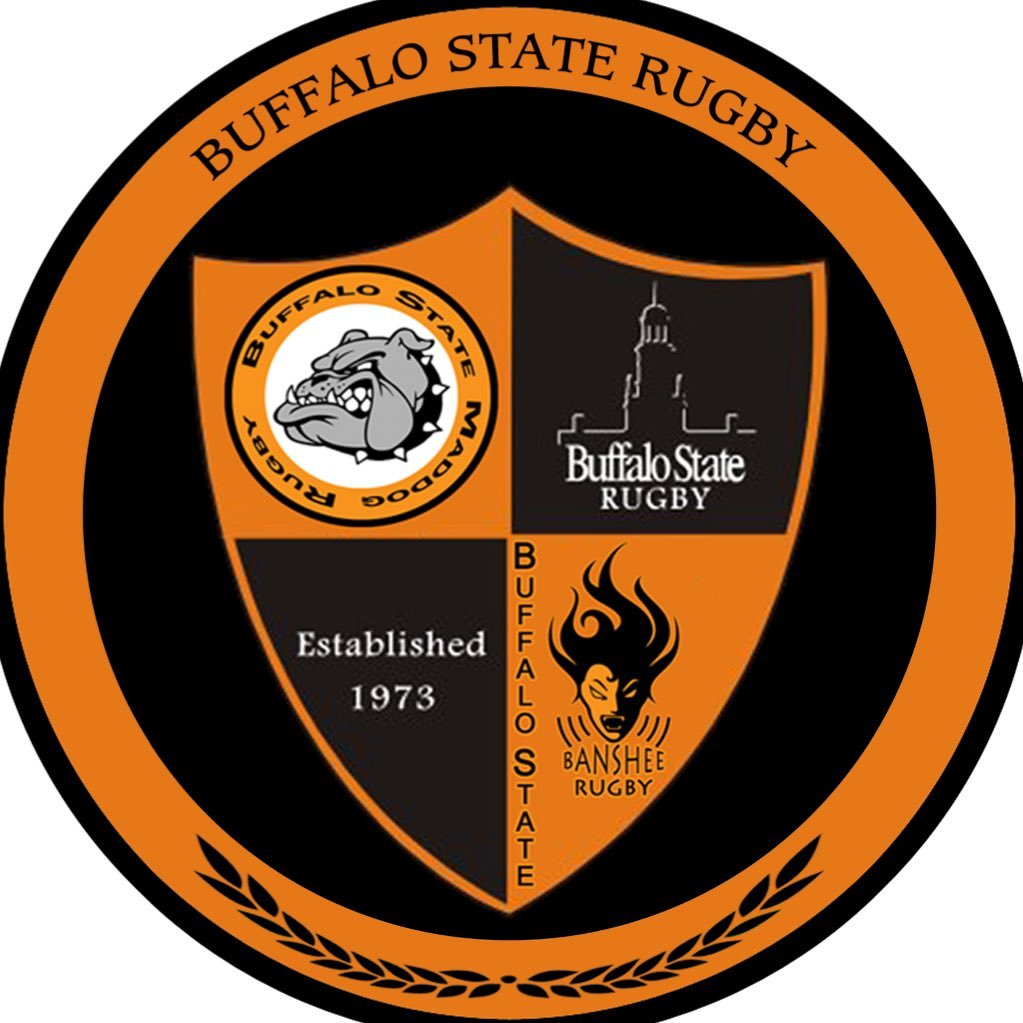 Men's and Women's Division II | Connecting you to the scores and updates of your favorite local rugby team. Also follow us on Instagram! @buffalostaterugby