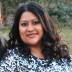 Brenda Sandoval-Jones Profile