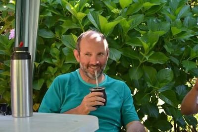 TotoBruno36's profile picture. Y al fin y al cabo somos lo que hacemos para construir lo que somos. E.G.
