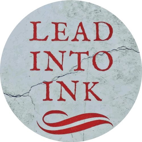 leadintoink's profile picture. Original Poetry ✍🏼 Lead Into Ink The Breakdown 🔥Available Now 🔥 https://t.co/hl4KRH0vha 
📸 @leadintoink 👥 leadintoink 🐥 @leadintoink 📺 leadintoink