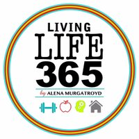 Living Life 365(@Living_Life_365) 's Twitter Profile Photo