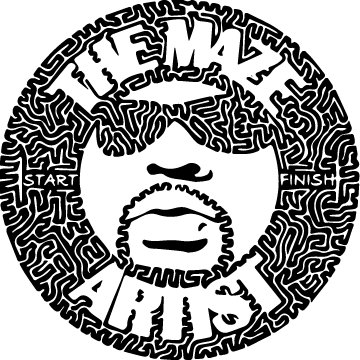 themazeartist's profile picture. You Are Amazing! We are all AMAZING. BELIEVE- If there's a will, there's a way. #Unite #Cincinnati