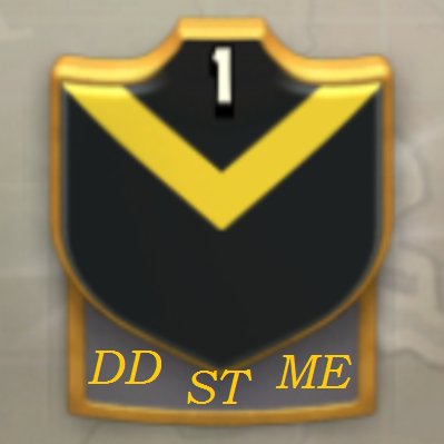 This is the official NightModeClash twitter for the monster clan family of 450 members. This is run by Doubl3down / Master Ecko / Super Texan.