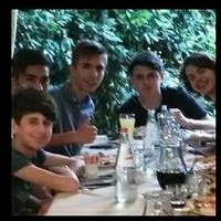 Emanuele di Matteo (@emanuele51matte) 's Twitter Profile