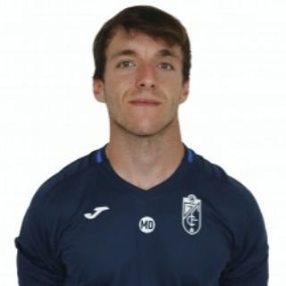 ManuDimas04's profile picture. Graduado en CAFD en la UGR, Máster Investigación en A.F y Deporte y Preparador Físico-Readaptador en Granada C.F B