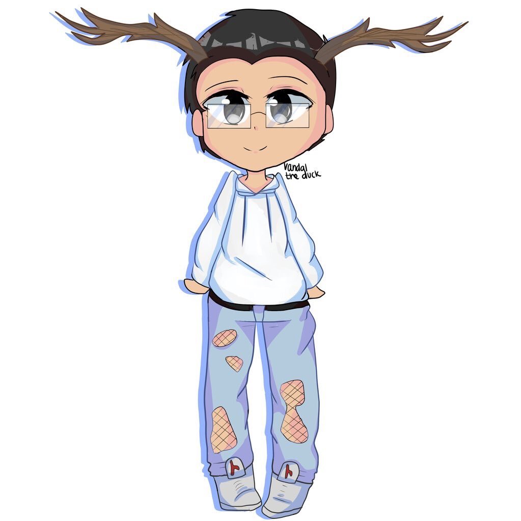 ObscureJason's profile picture. tea ☕️