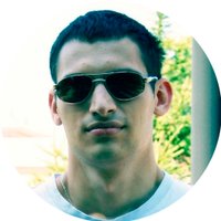 verysimplenick (@0x4351) 's Twitter Profile Photo