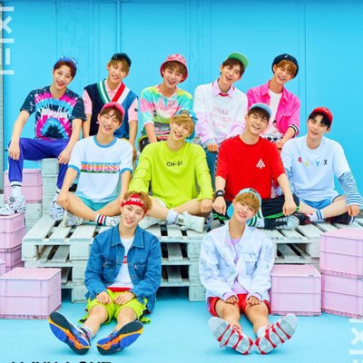 Wanna One Trading Wannaonetrades Twitter
