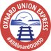 Oxnard Union Express (@OxnardUExpress) Twitter profile photo