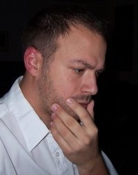 DavidVerro's profile picture. If you have bothered to find me, you probably already know me.