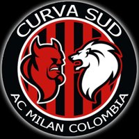 Ac Milan Colombia🖤 (@acm_colombia) 's Twitter Profile