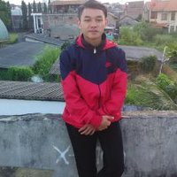 Sep Ridwan (@sepridwan) 's Twitter Profile Photo Sep Ridwan (@sepridwan) 's Twitter Profile Photo