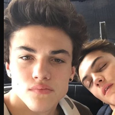 watch all the videos of the Dolan twins because they make me laugh so much and there 😂 funny #fanpage😜