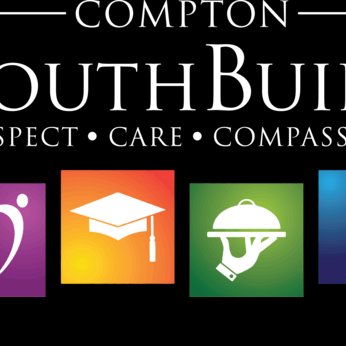 Compton Youthbuild Charter School empowering youth in our community.   https://t.co/O1UzO5MSrd