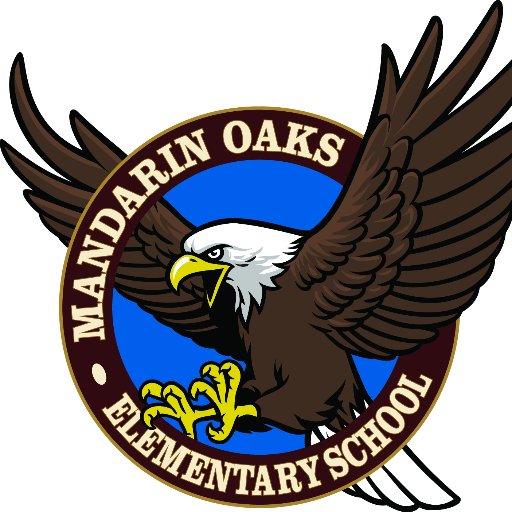 Mandarin Oaks Elementary (MOE) | Est. 1989 | Duval County Public Schools | 