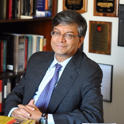 Venkat Venkatasubramanian Profile