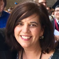 Laurie Slaughter(@laurieteach) 's Twitter Profile Photo