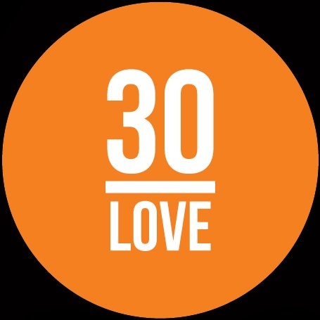 Official Twitter account for the feature film 30-Love.